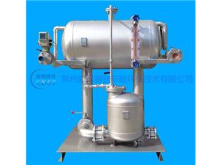 CDST-HT-Ⅰ型冷凝水回收氣動(dòng)機(jī)械單泵裝置